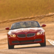 Illustration for article titled 2009 BMW Z4: First Drive